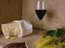 Wine and Cheese - Perfect Companions